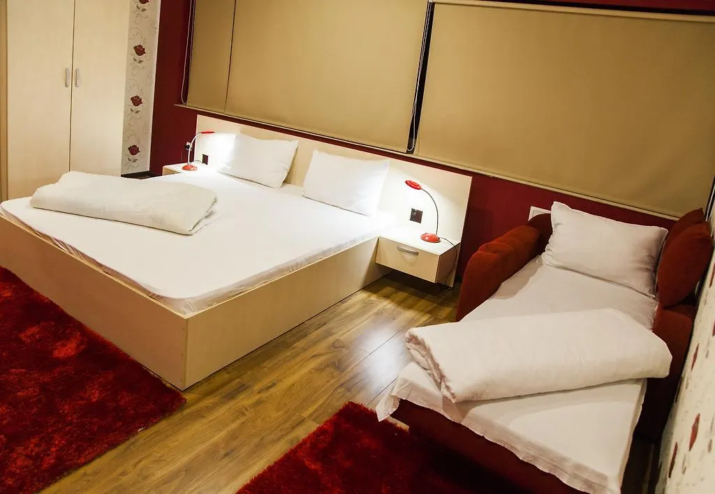 Hotel La Gil Bukarest