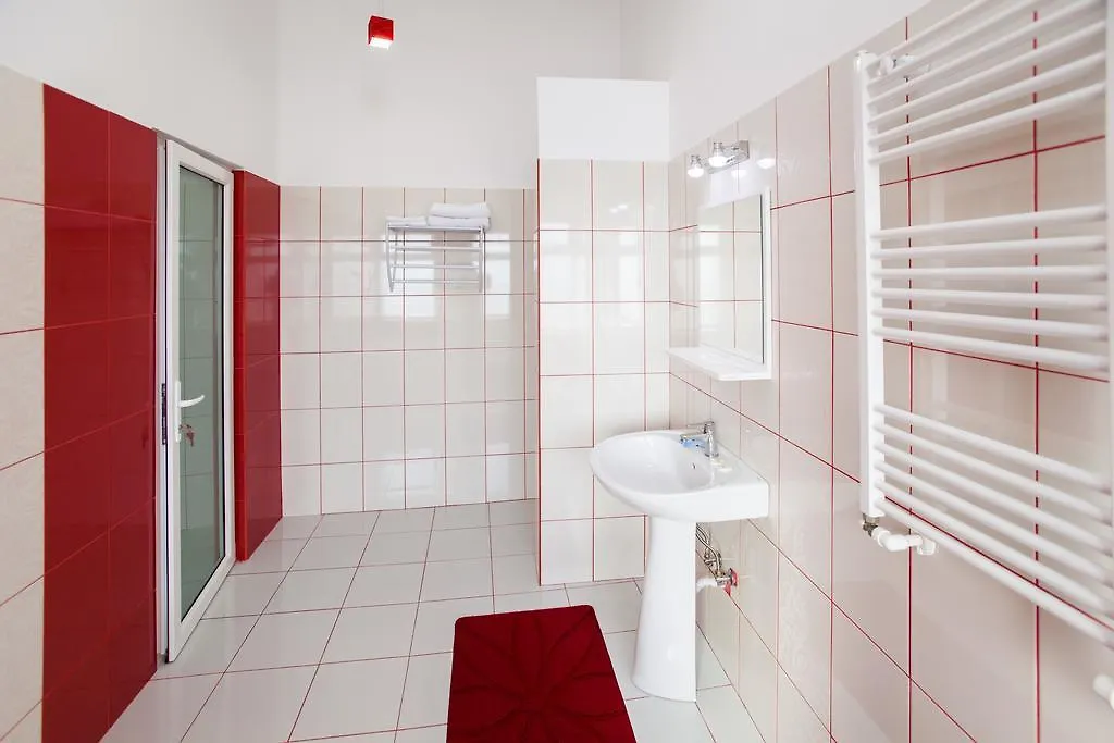 Hotel La Gil Bukarest