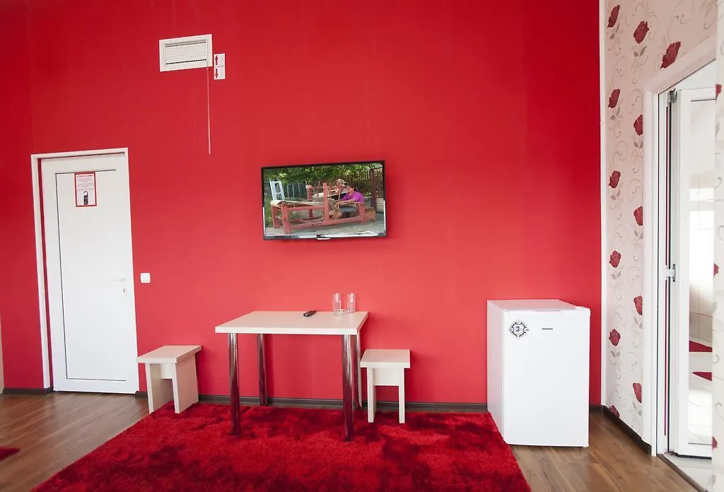 Hotel La Gil Bucharest