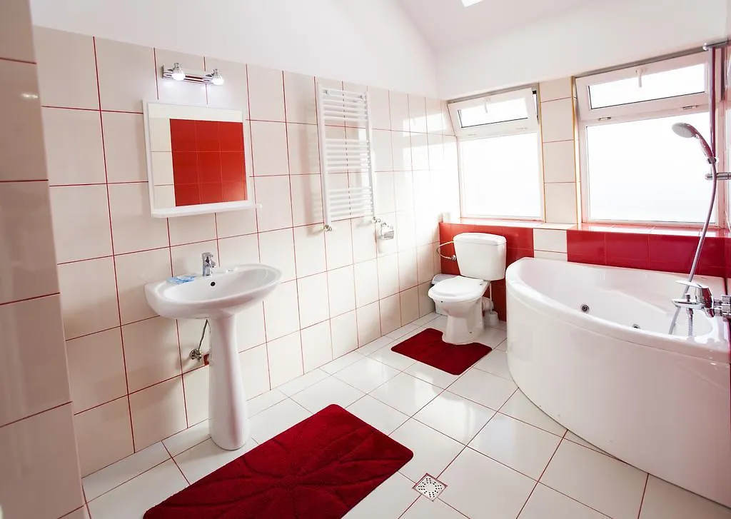 Hotel La Gil Bukarest
