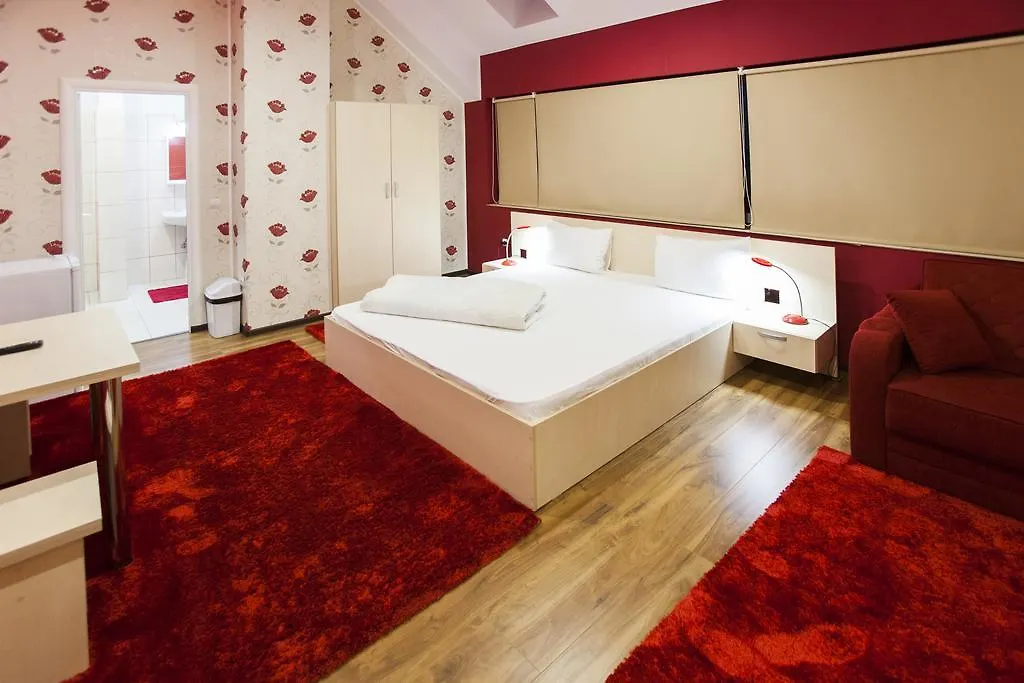 Hotel La Gil Bucharest