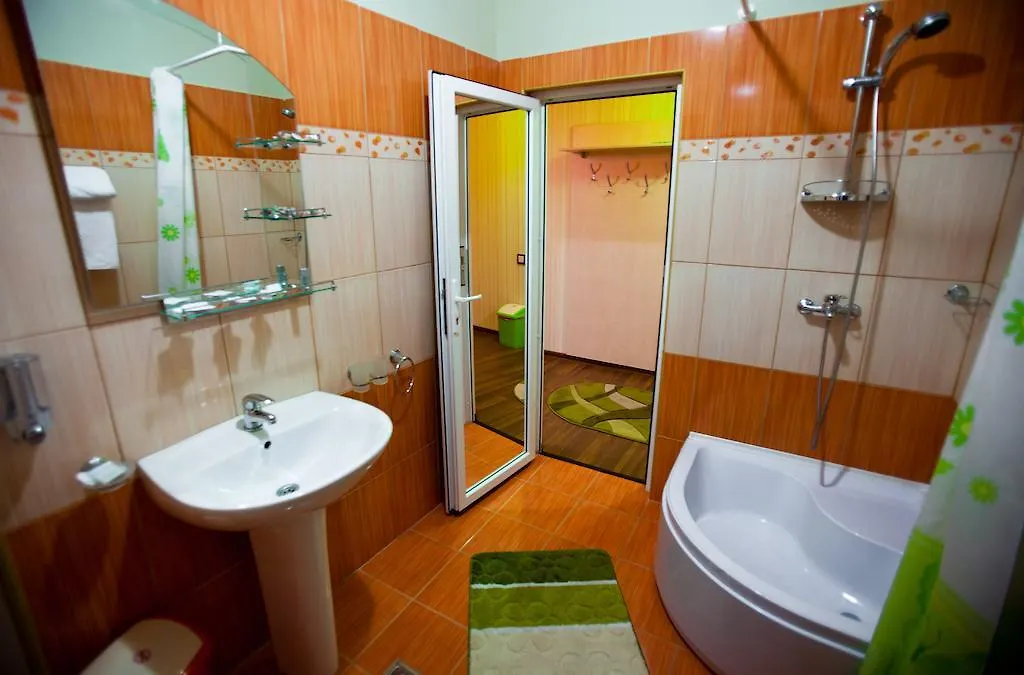 Hotel La Gil Bucharest