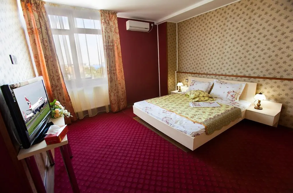 Hotel La Gil Bukarest