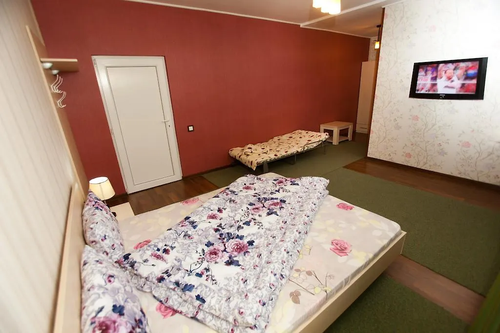 Hotel La Gil Bucharest