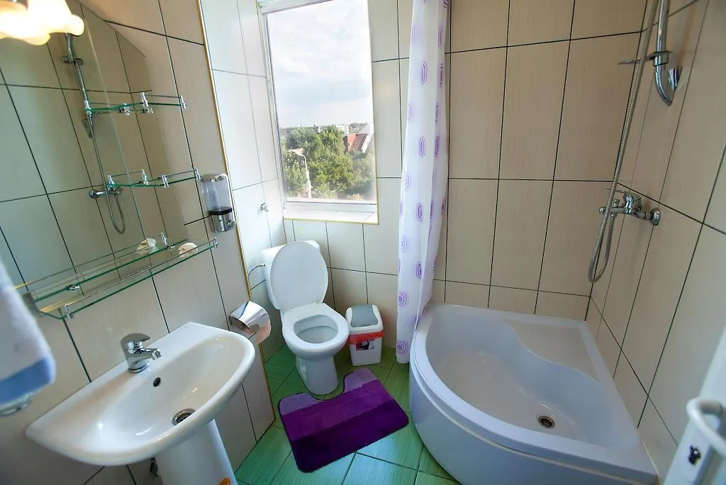 Hotel La Gil Bukarest