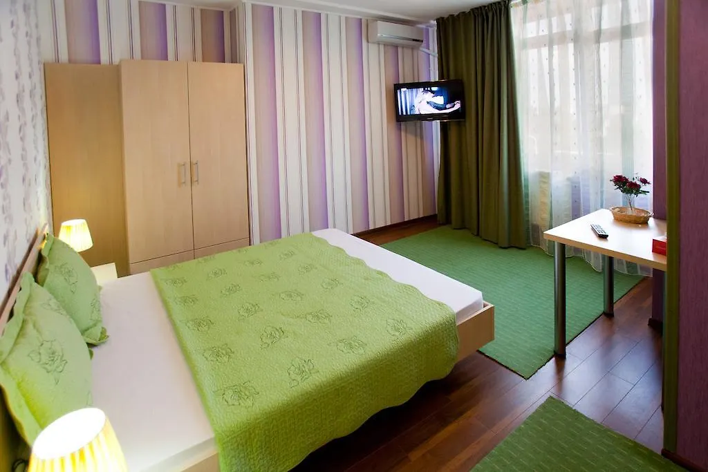Hotel La Gil Bucharest 3*,