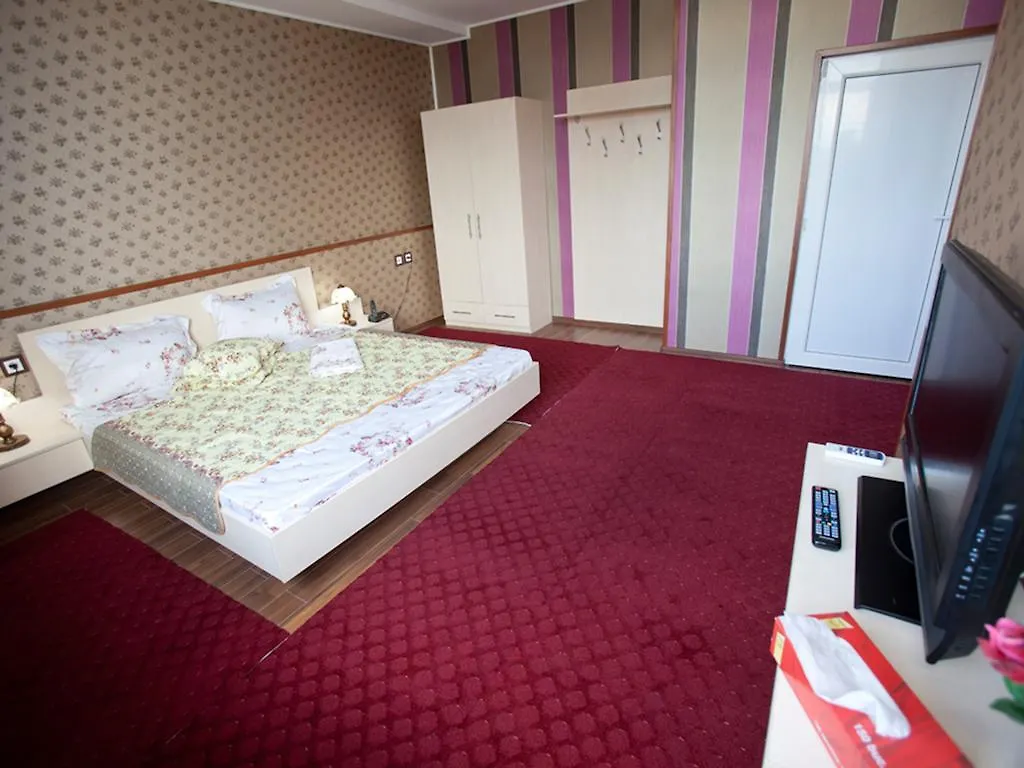 Hotel La Gil Bucharest