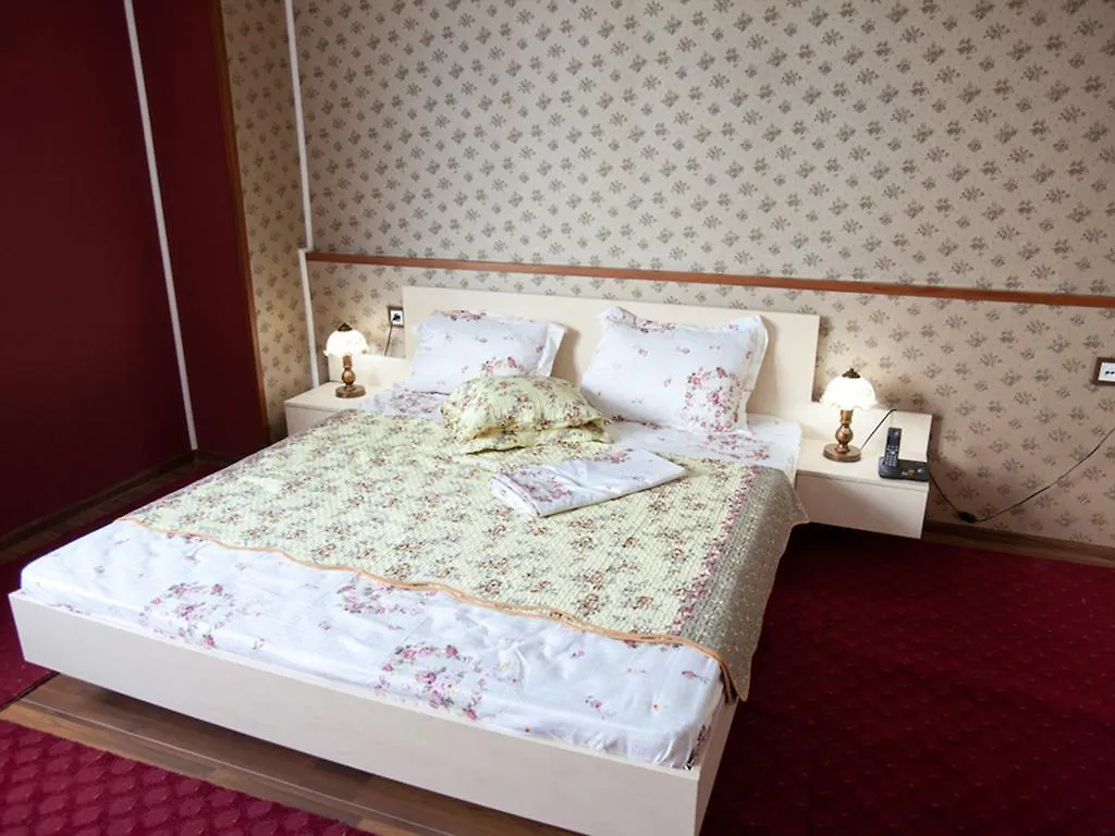 Hotel La Gil Bucharest 3*,