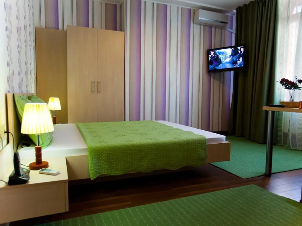 Hotel La Gil Bucharest 3*,  Romania