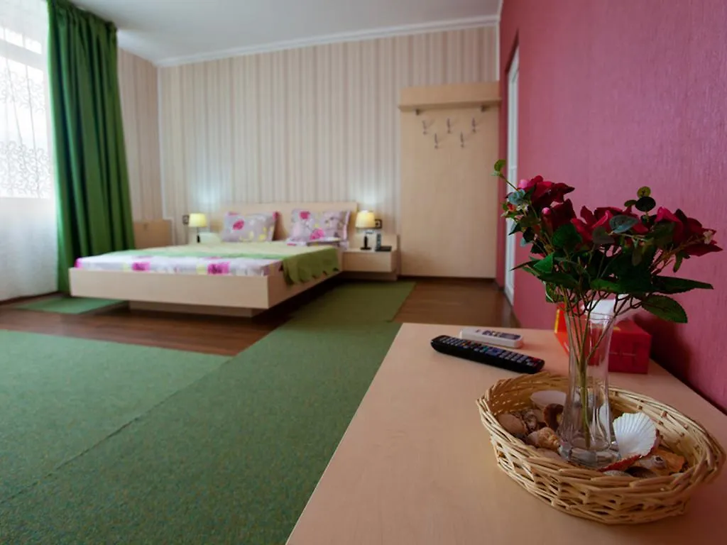 Hotel La Gil Bucharest Romania