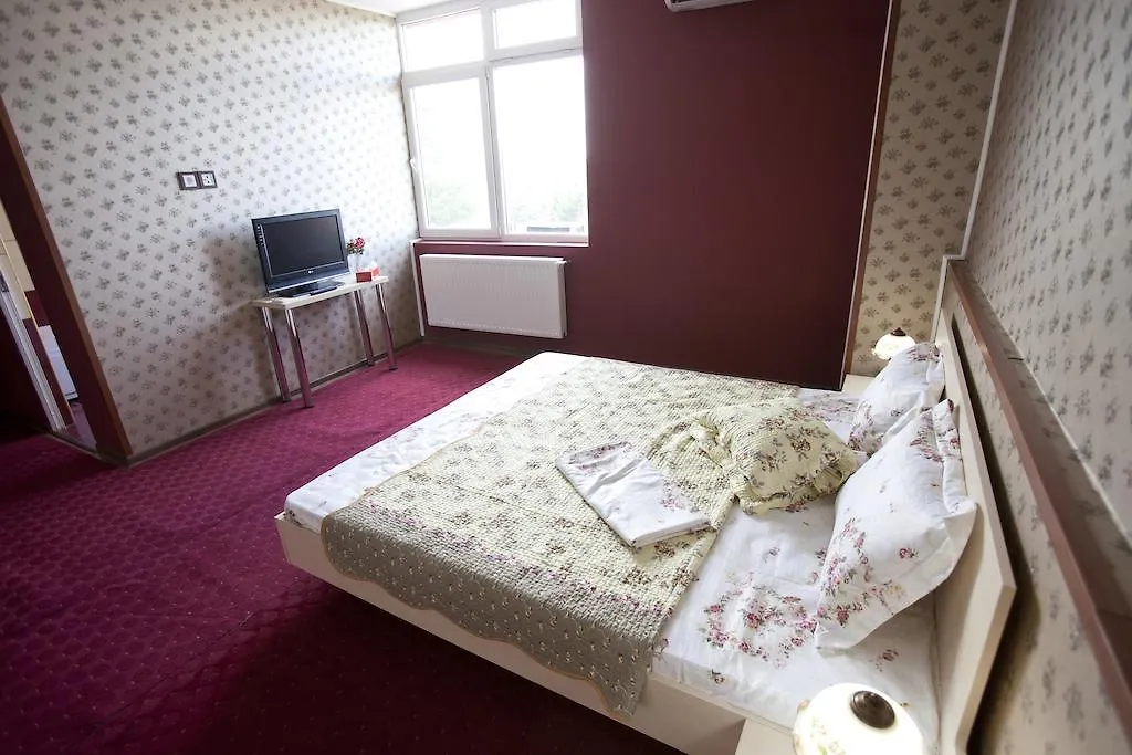 Hotel La Gil Bukarest