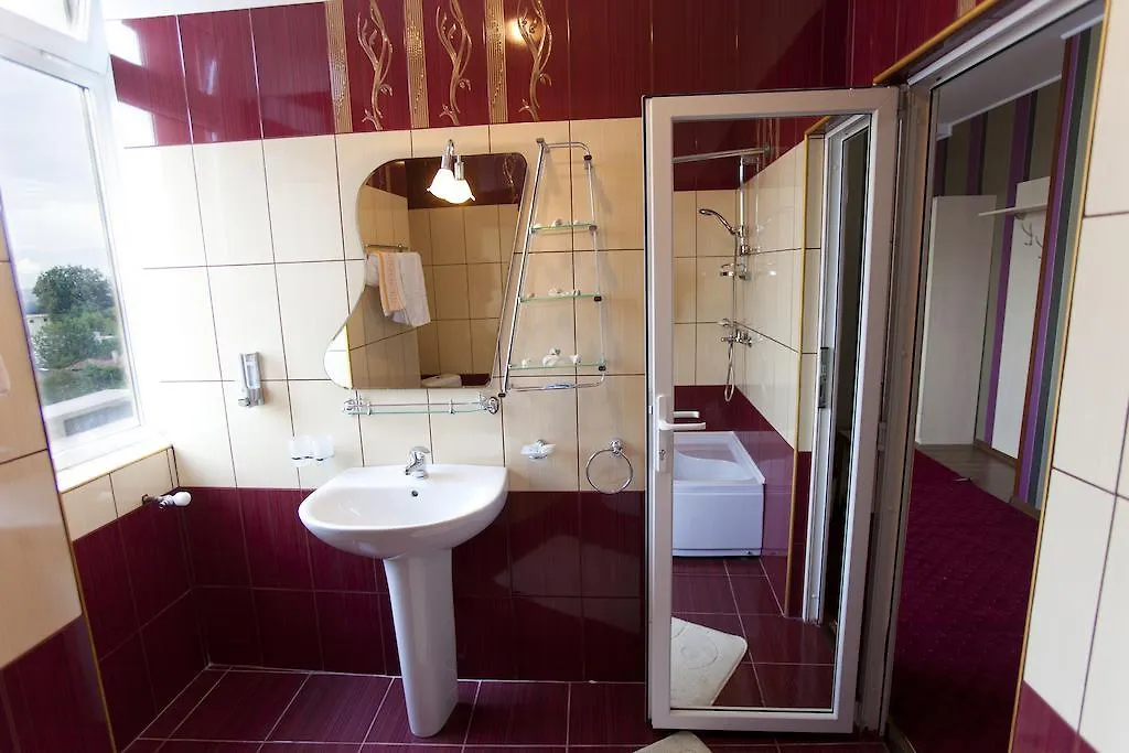 Hotel La Gil Bukarest