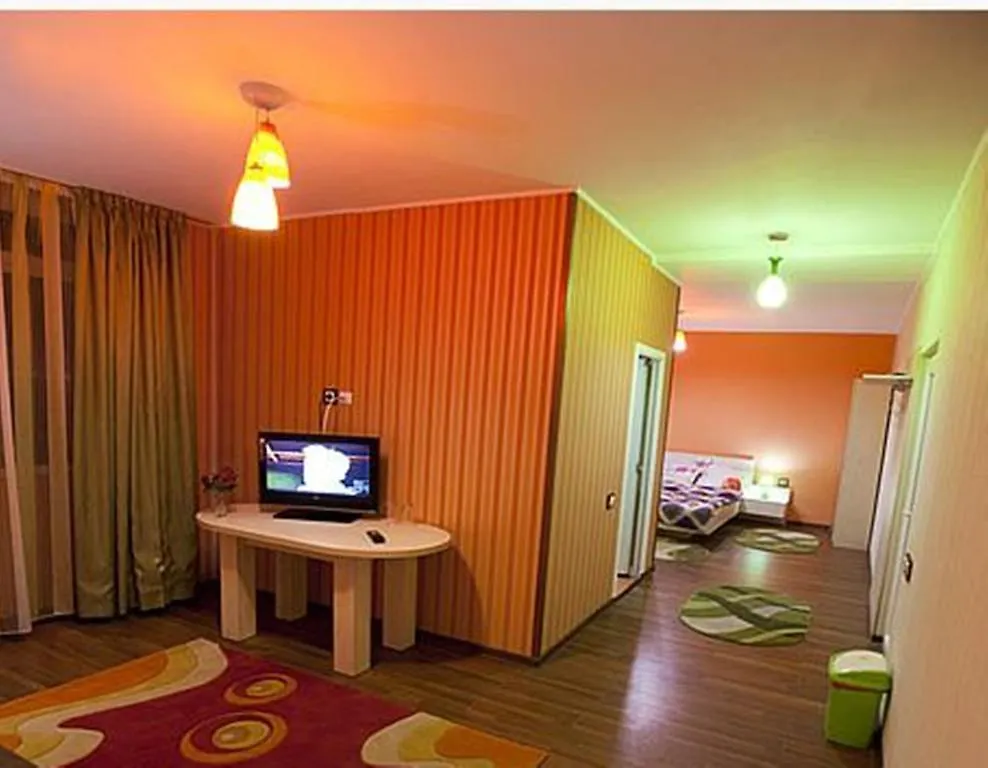 Hotel La Gil Bucharest 3*,  Romania
