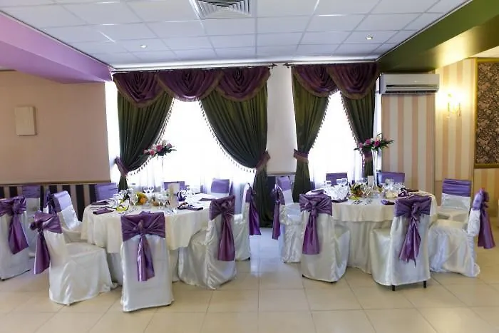 Hotel La Gil Bucharest