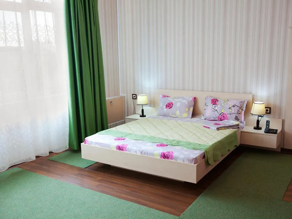 Hotel La Gil Bucharest Romania