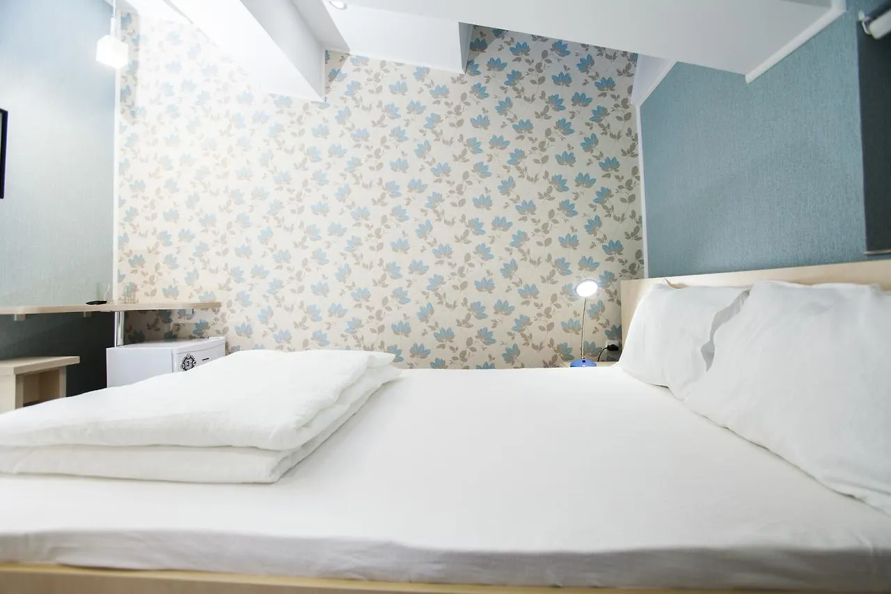 Hotel La Gil Bucharest