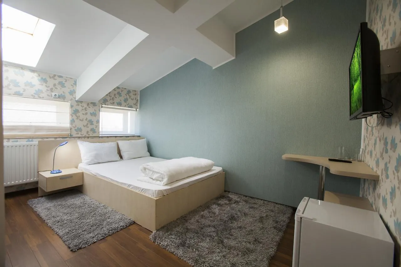 Hotel La Gil Bukarest