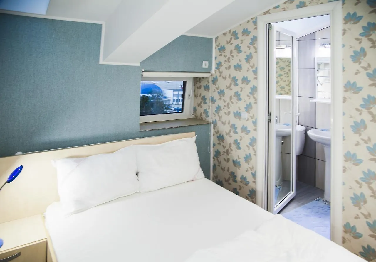 Hotel La Gil Bukarest
